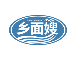 乡面嫂 商标图样
