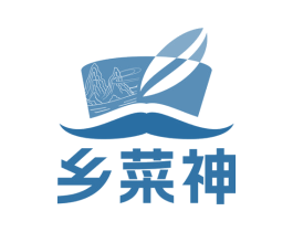 乡菜神 商标图样