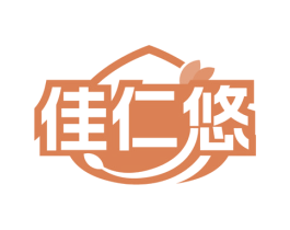 佳仁悠 商标图样