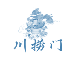 川捞门 商标图样