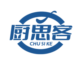 厨思客 商标图样