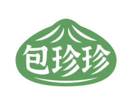 包珍珍 商标图样