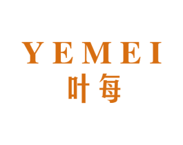 叶每 商标图样