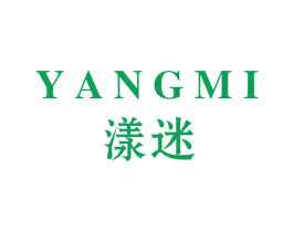 漾迷 商标图样