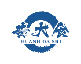 黄大食 商标图样