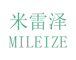 米雷泽 商标图样