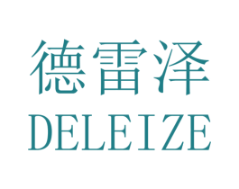 德雷泽 商标图样