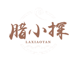 腊小探 商标图样