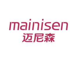 迈尼森 商标图样
