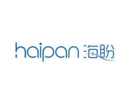 海盼 商标图样