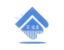 百爱吉 商标图样