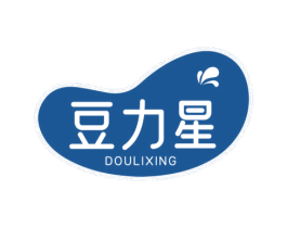 豆力星 商标图样