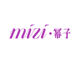 幂子 商标图样