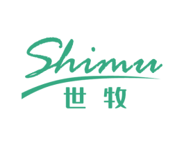 世牧 商标图样