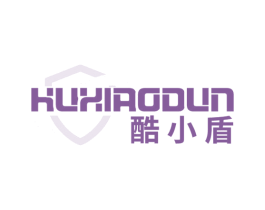 酷小盾 商标图样