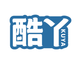酷丫 商标图样