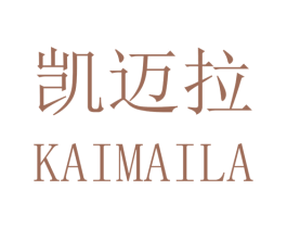 凯迈拉 商标图样