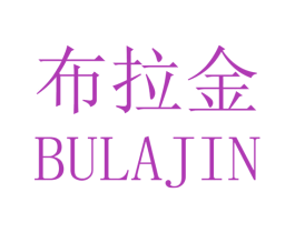 布拉金 商标图样