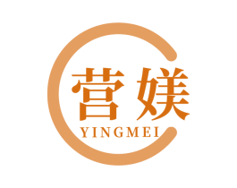 营媄 商标图样