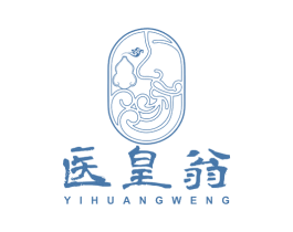医皇翁 商标图样