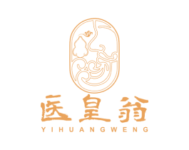 医皇翁 商标图样