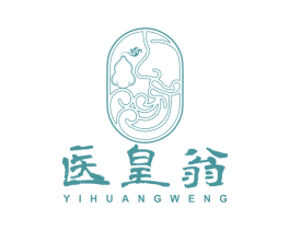 医皇翁 商标图样