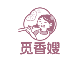 觅香嫂 商标图样