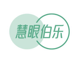 慧眼伯乐 商标图样