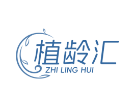 植龄汇 商标图样