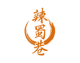 辣蜀巷 商标图样