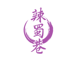 辣蜀巷 商标图样