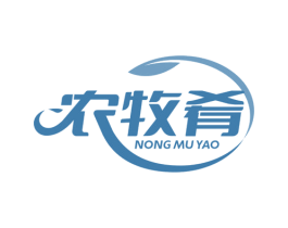农牧肴 商标图样