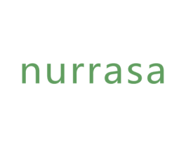 NURRASA 商标图样