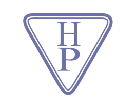 HP 商标图样