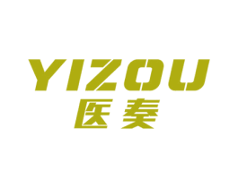 医奏 商标图样