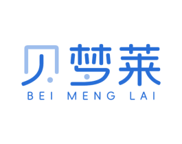 贝梦莱 商标图样