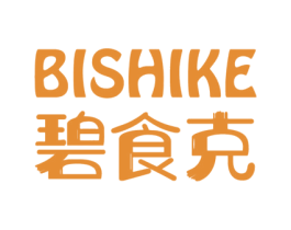 碧食克 商标图样