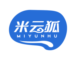 米云狐 商标图样