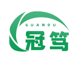 冠笃 商标图样