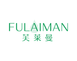 芙莱曼 商标图样