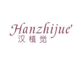 汉植觉 商标图样