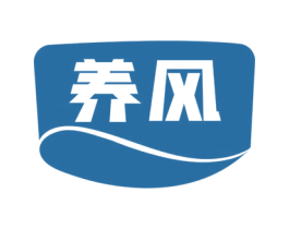 养风 商标图样