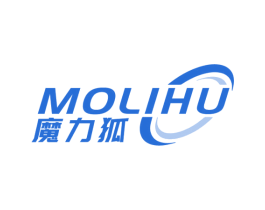 魔力狐 商标图样