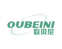 欧贝尼 商标图样