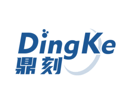 鼎刻 商标图样