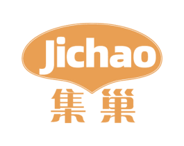 集巢 商标图样