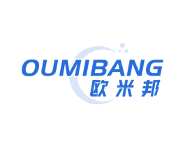 欧米邦 商标图样