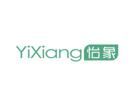 怡象 商标图样