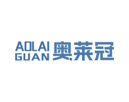 奥莱冠 商标图样