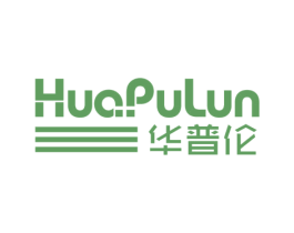 华普伦 商标图样